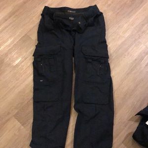 5.11 LAPD Blue EMS Pants